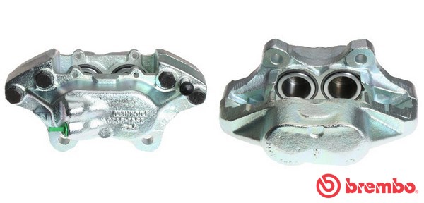 Bromsok Solid Brembo F 44 008 BREMBO