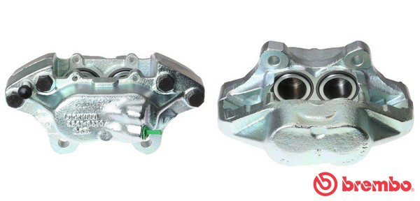 Bromsok Solid Brembo F 44 009 BREMBO