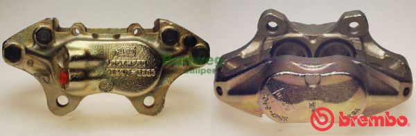 Bromsok Solid Brembo F 44 010 BREMBO