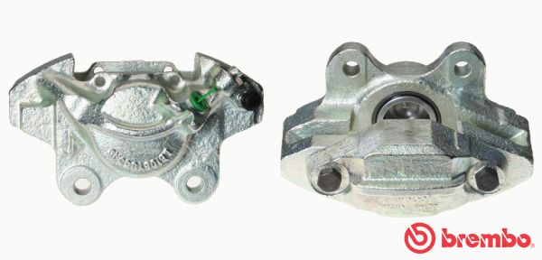 Bromsok Brembo F 44 012 BREMBO