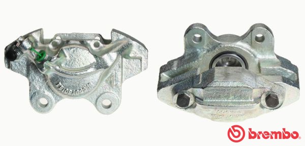 Bromsok Brembo F 44 013 BREMBO