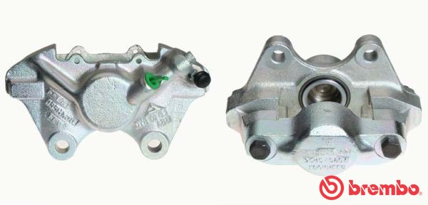 Bromsok Brembo F 44 014 BREMBO