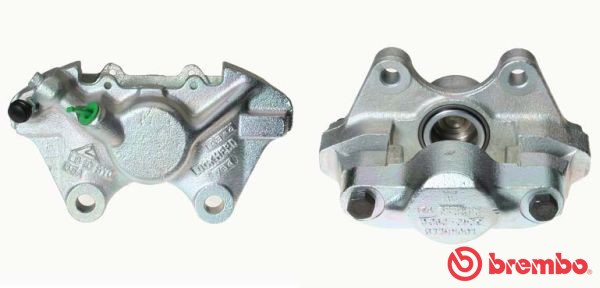 Bromsok Brembo F 44 015 BREMBO