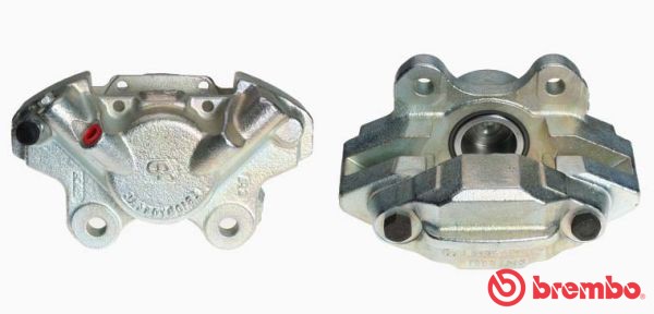 Bromsok Brembo F 44 037 BREMBO