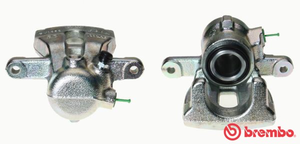 Bromsok Brembo F 44 038 BREMBO Bromsok Brembo F 44 038 BREMBO