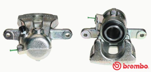 Bromsok Brembo F 44 039 BREMBO