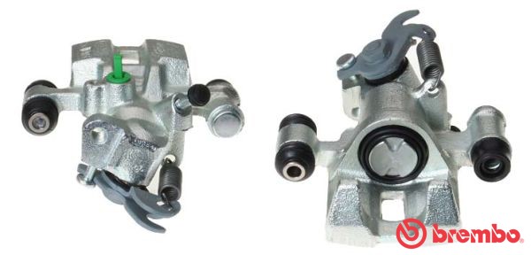 Bromsok Brembo F 49 009 BREMBO