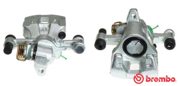 Bromsok Brembo F 49 012 BREMBO