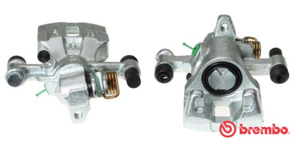 Bromsok Brembo F 49 013 BREMBO