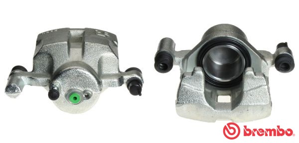 Bromsok Brembo F 49 066 BREMBO