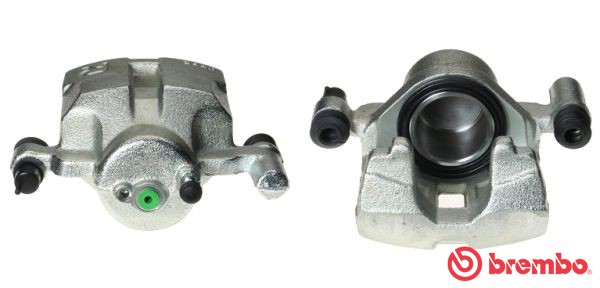 Bromsok Brembo F 49 067 BREMBO