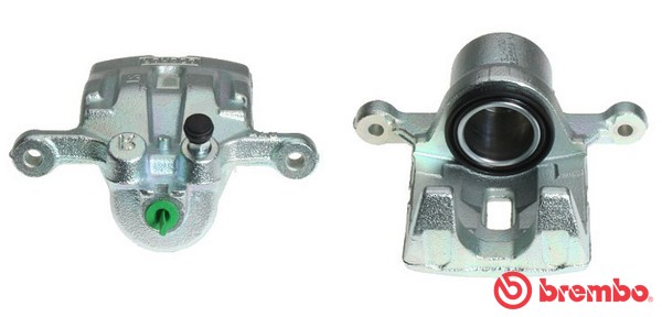 Bromsok Brembo F 49 086 BREMBO