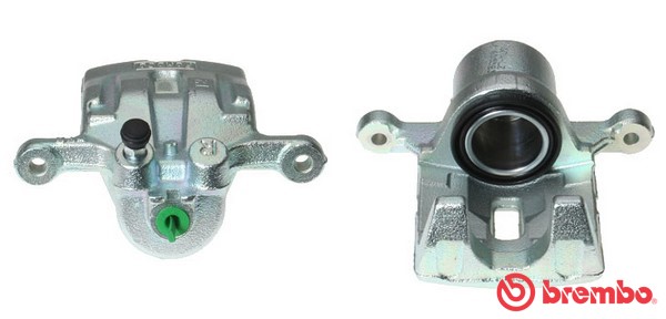 Bromsok Brembo F 49 087 BREMBO