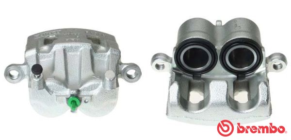 Bromsok Brembo F 49 088 BREMBO