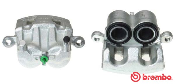Bromsok Brembo F 49 089 BREMBO