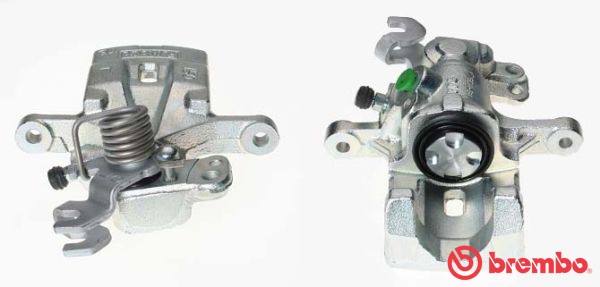 Bromsok Brembo F 49 098 BREMBO
