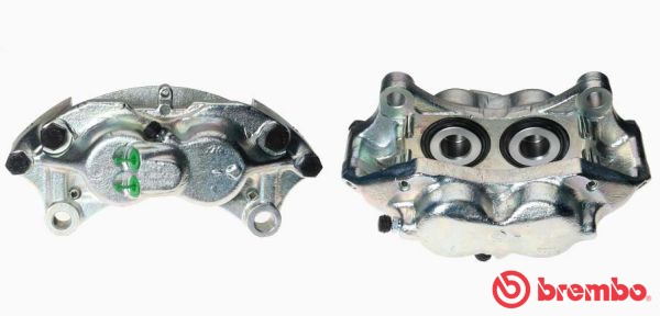 Bromsok Brembo F 50 062 BREMBO