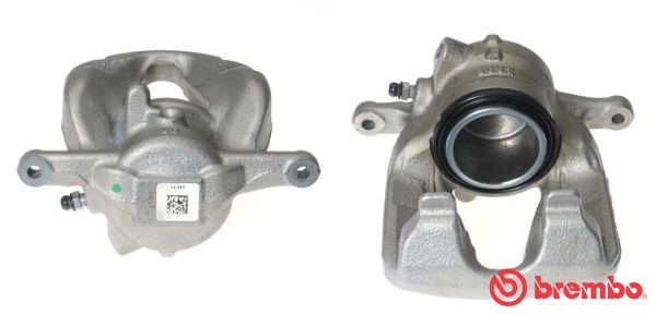 Bromsok Brembo F 50 330 BREMBO