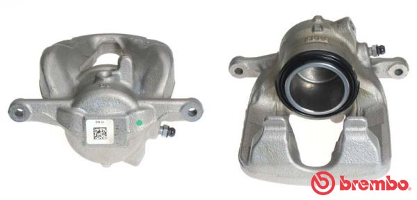 Bromsok Brembo F 50 331 BREMBO Bromsok Brembo F 50 331 BREMBO