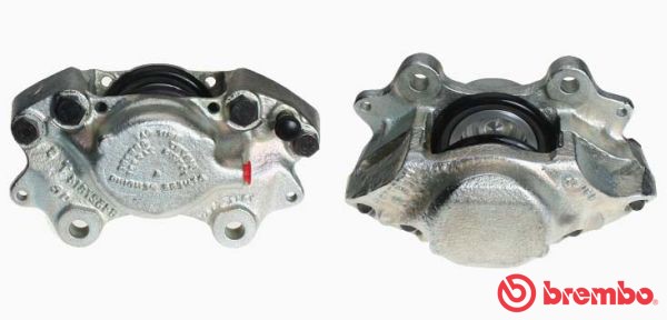 Bromsok Brembo F 52 016 BREMBO