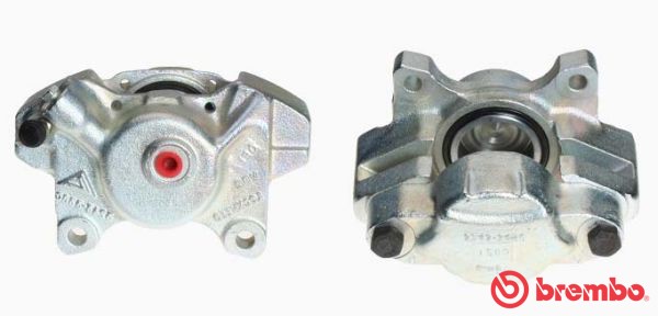 Bromsok Brembo F 52 022 BREMBO