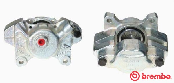 Bromsok Brembo F 52 023 BREMBO