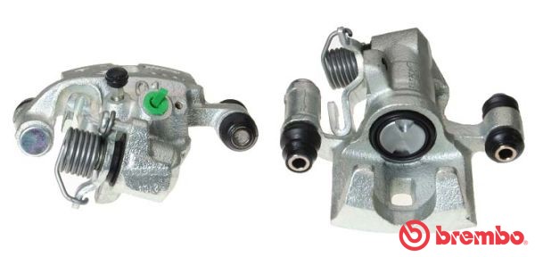 Bromsok Brembo F 54 031 BREMBO