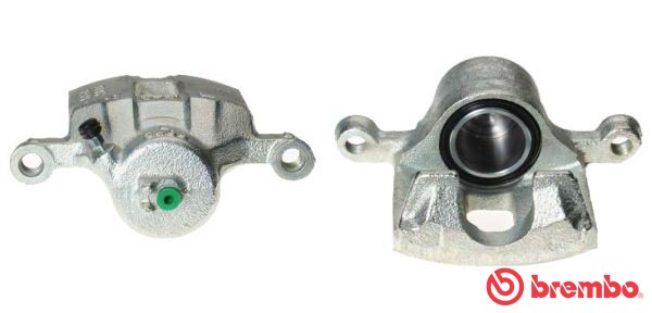 Bromsok Brembo F 54 042 BREMBO