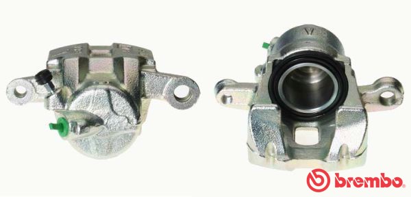 Bromsok Brembo F 54 054 BREMBO