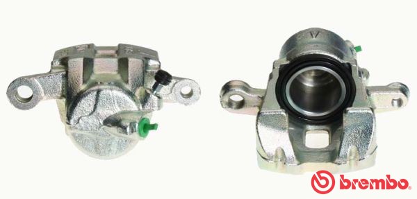 Bromsok Brembo F 54 055 BREMBO
