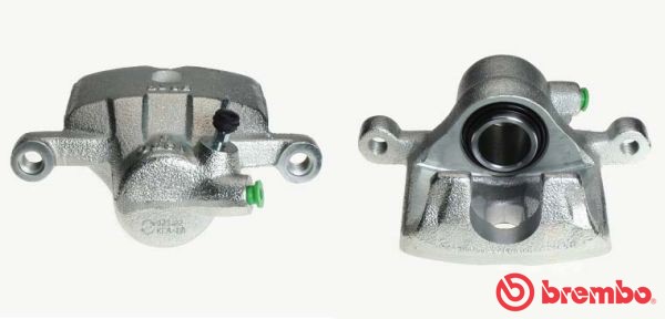 Bromsok Brembo F 54 060 BREMBO