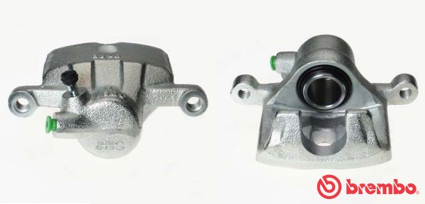 Bromsok Brembo F 54 061 BREMBO
