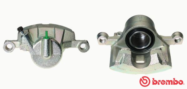 Bromsok Brembo F 54 075 BREMBO