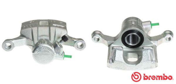 Bromsok Brembo F 54 078 BREMBO