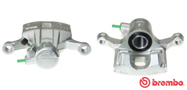 Bromsok Brembo F 54 079 BREMBO
