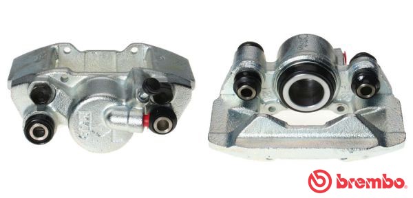 Bromsok Brembo F 54 094 BREMBO