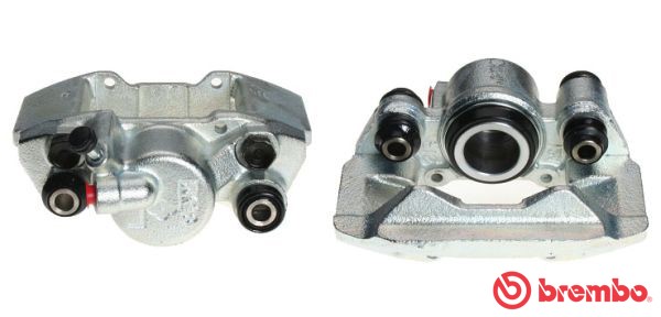 Bromsok Brembo F 54 095 BREMBO