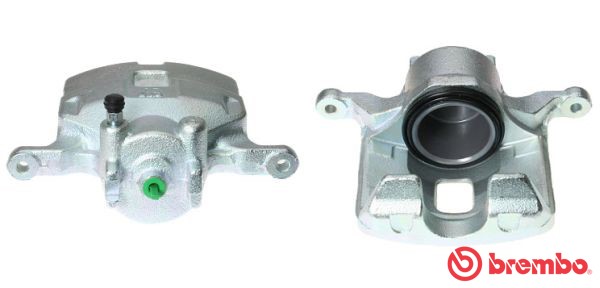 Bromsok Brembo F 54 127 BREMBO