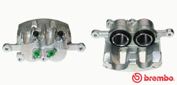 Bromsok Brembo F 56 000 BREMBO