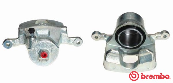 Bromsok, Framaxel Brembo F 56 006 BREMBO