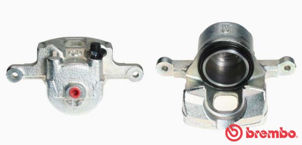 Bromsok Brembo F 56 016 BREMBO