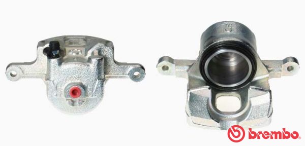 Bromsok Brembo F 56 017 BREMBO Bromsok Brembo F 56 017 BREMBO