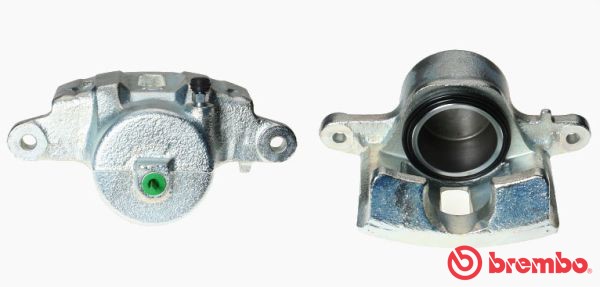 Bromsok Brembo F 56 018 BREMBO
