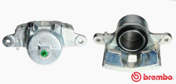 Bromsok Brembo F 56 019 BREMBO