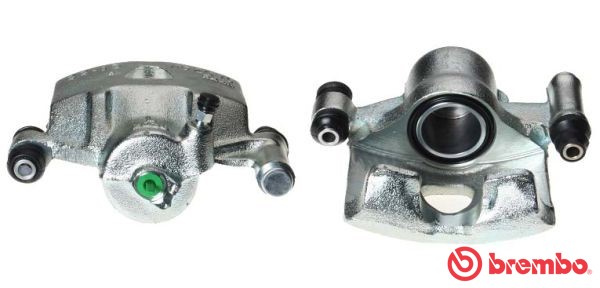 Bromsok Brembo F 56 030 BREMBO