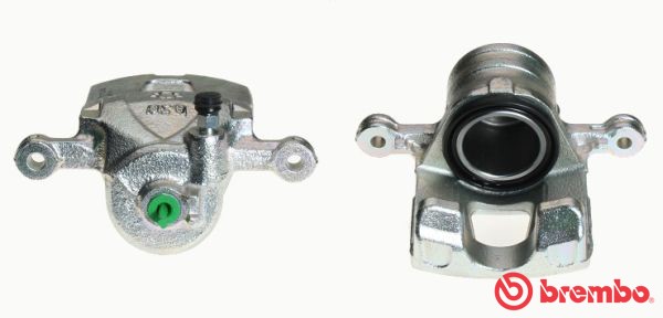 Bromsok Brembo F 56 041 BREMBO