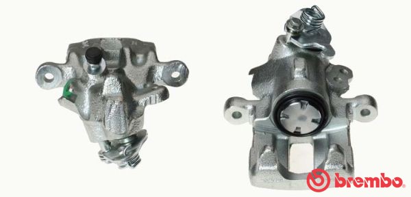 Bromsok Brembo F 56 042 BREMBO