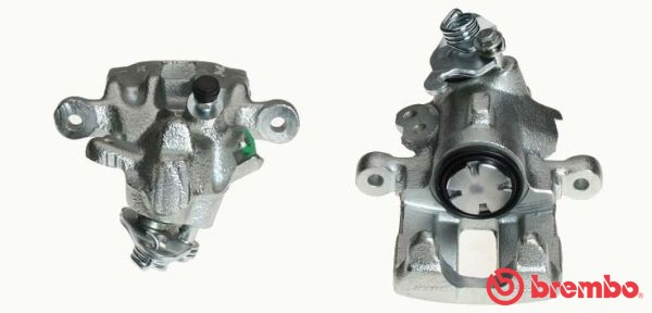 Bromsok Brembo F 56 043 BREMBO