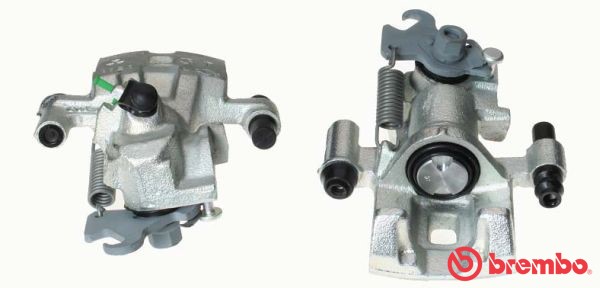 Bromsok Brembo F 56 050 BREMBO