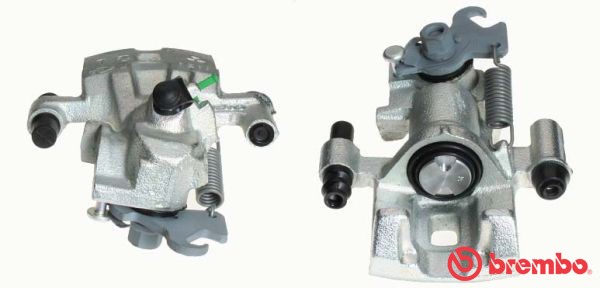 Bromsok Brembo F 56 051 BREMBO
